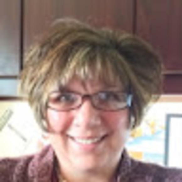 Meet your Posher, Theresa - Picture 1 of 1